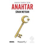 Kitap İnkılap Kitabevi Yakın Tarih için Anahtar