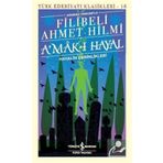 Kitap İş Bankası Kültür Yayınları A'mak-ı Hayal