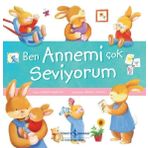 Kitap İş Bankası Kültür Yayınları Ben Annemi Çok Seviyorum