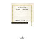 Kitap İş Bankası Kültür Yayınları Katledilen Şair