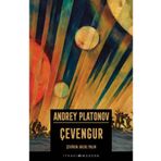 Kitap İthaki Yayınları Çevengur