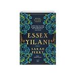 Kitap İthaki Yayınları Essex Yılanı