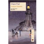 Kitap İthaki Yayınları Gölgeye Övgü