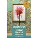 Kitap İthaki Yayınları Harita ve Topraklar