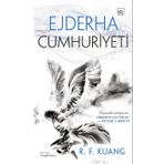 Kitap İthaki Yayınları Haşhaş Savaşı Üçlemesi II Ejderha Cumhuriyeti