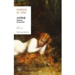 Kitap İthaki Yayınları Justine: Erdemin Felaketleri