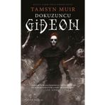 Kitap İthaki Yayınları Kilitli Kabir I Dokuzuncu Gideon
