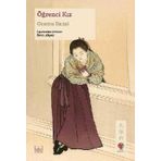 Kitap İthaki Yayınları Öğrenci Kız