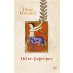 Kitap İthaki Yayınları Otlar Çağırıyor
