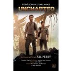 Kitap İthaki Yayınları Resmi Roman Uyarlaması Uncharted