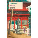 Kitap İthaki Yayınları Yaban Kazı