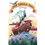 Kitap İthaki Yayınları Yarım Yamalaklar Adası