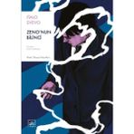 Kitap İthaki Yayınları Zeno'nun Bilinci