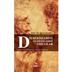 Kitap İzgören Yayınları Diş Hekimlerine ve Diğerlerine Fısıltılar