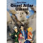 Kitap Kaçkınları: 1 Güzel Atlar Ülkesi - Atay Sözer