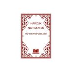 Kitap Kalbi Hafızlık Not Defteri Günlük Takip Çizelgesi ile Hafızlık Sürecinizi Destekler