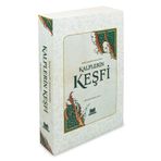 Kitap Kalbi Yayıncılık Kalplerin Keşfi (Karton Kapak)