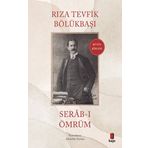 Kitap Kapı Yayınları Serab-ı Ömrüm