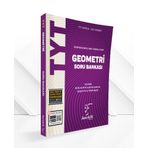 Kitap Karekök Yayınları TYT Geometri Soru Bankası