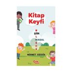 Kitap Keyfi - Mehmet Keskin
