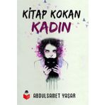 Kitap Kokan Kadın - Abdulsamet Yaşar