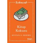 Kitap Kokusu Mustafa Kemal Erdemol