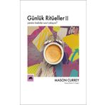 Kitap Kolektif II Kitap Günlük Ritüeller