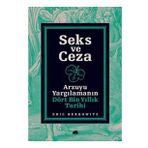 Kitap Kolektif Kitap Seks ve Ceza
