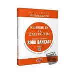 Kitap Kpss Eğitim Bilimleri Rehberlik ve Özel Eğitim Tamamı Çözümlü Soru Bankası