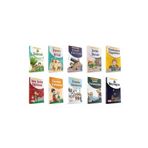 Kitap Kulübü Yayınları Kitap Kulübü Istiklal Marşı Öyküleri 10 Lu Set