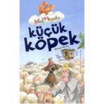 Kitap Kurdu - Küçük Köpek - Bengt Birck