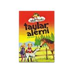 Kitap Kurdu - Taylar Alemi - Katja Reider