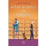 Kitap Kurdu ve Çirkin-Ashley Poston