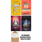 Kitap Kurdu ve Çirkin + Prenses ve Hayranı + Geekerella - Hayır