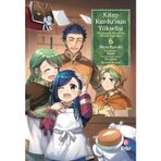 Kitap Kurdu'nun Yükselişi 6