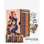 Kitap Kurdu'nun Yükselişi Özel Kutulu Set (1-6 Cilt Tam Takım)