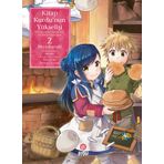 Kitap Kurdunu’nun Yükselişi - 2