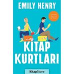 Kitap Kurtları Emily Henry