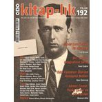 Kitap-lık Sayı 219 - İki Aylık Edebiyat Dergisi (Şubat 2022)