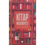 Kitap Medeniyeti Abdulnasir Kımışoğlu