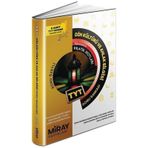 Kitap Miray Yayınları TYT Din Kültürü ve Ahlak Bilgisi Konu Özetli Soru Bankası