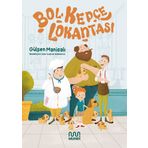 Kitap Mundi Bol Kepçe Lokantası