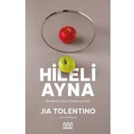Kitap Mundi Hileli Ayna