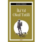 Kitap Mundi İki Yıl Okul Tatili