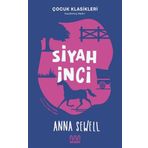 Kitap Mundi Siyah İnci