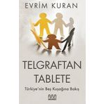 Kitap Mundi Telgraftan Tablete