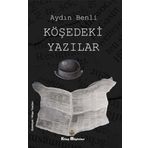 Kitap Müptelası Yayınları Köşedeki Yazılar