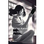 Kitap Müptelası Yayınları Villon'un Karısı