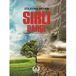 Kitap Myrina Yayınları Sırlı Bahçe