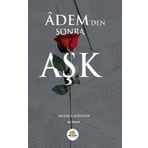 Kitap Nar Ağacı Yayınları Adem'den Sonra Aşk